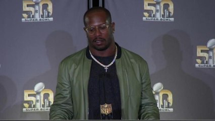 Miller: 'The personality in the locker room inspires everybody'