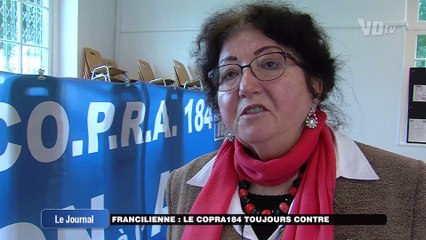 Le journal de VOtv du lundi 8 février 2016