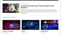 REAL Sports Team Recruits eSports Player?! - The Know