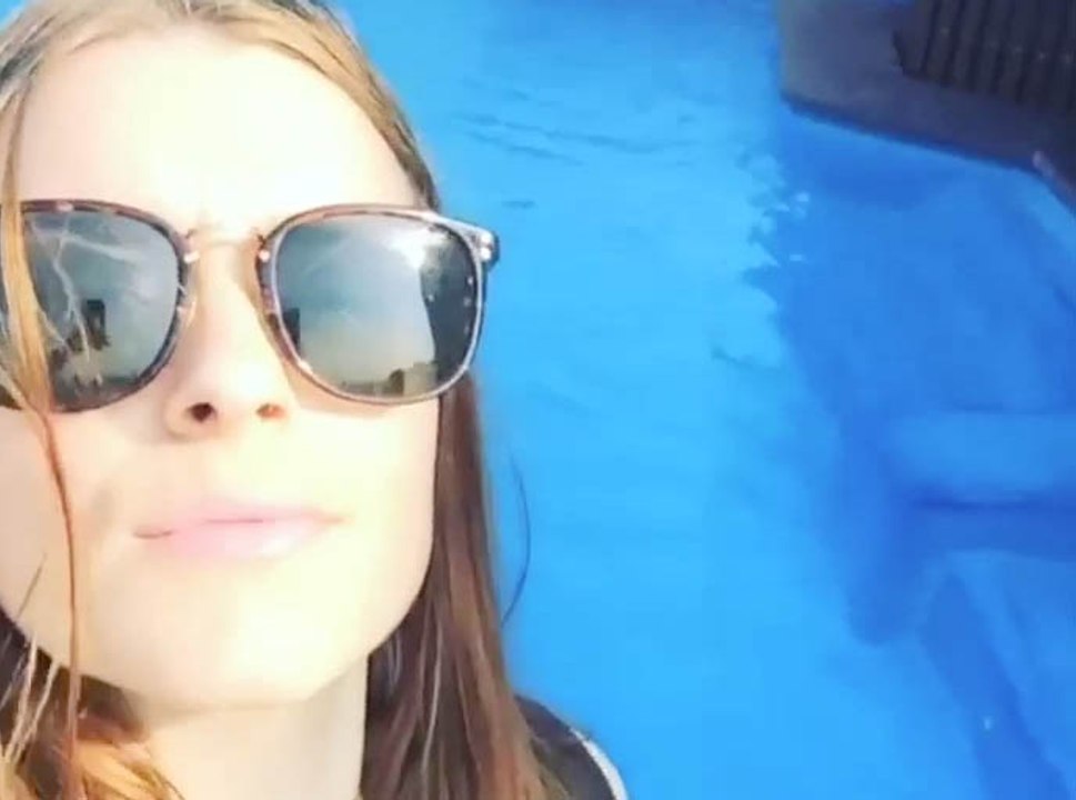 Exclu Video : Alexia Mori : En vacances en Thaïlande avec sa mère qui pète un câble !