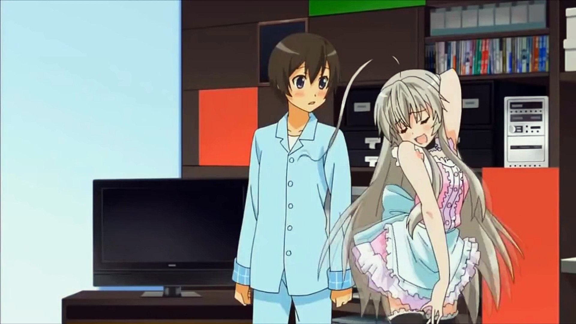 COUB anime _ ANIME vines #14 [аниме приколы]