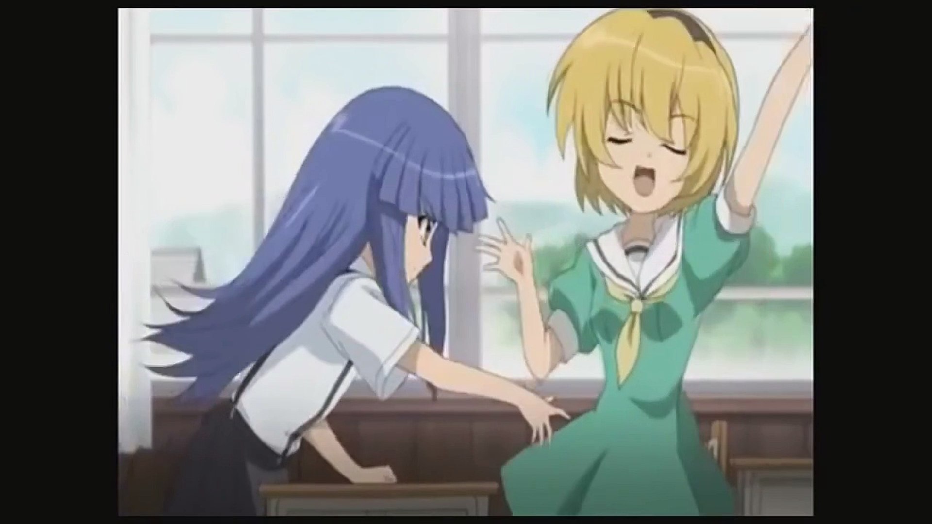 COUB anime _ ANIME vines #16 [аниме приколы]