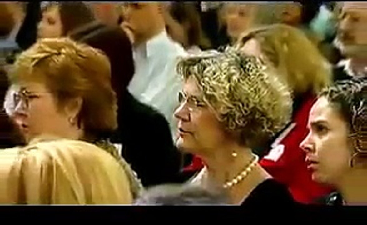 Gianna Jessen, rescapée de l'AVORTEMENT