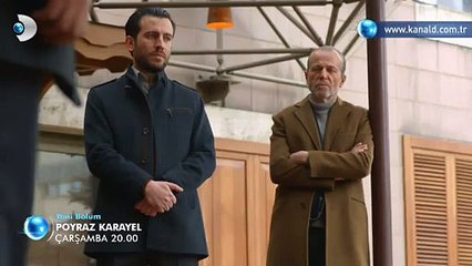 مسلسل بويراز كارايل الجزء 2 الثاني الحلقة 20 (اعلان 2) مترجم
