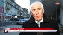 Haute-Savoie : réactions sur la situation des commerçants