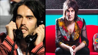 Noel Fielding Interview #2 | The Russell Brand Show