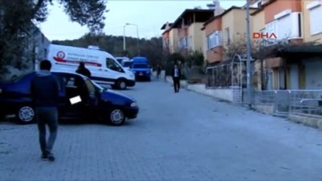 Cesetler Otopsi İçin Adli Tıp Kurumuna Gönderildi