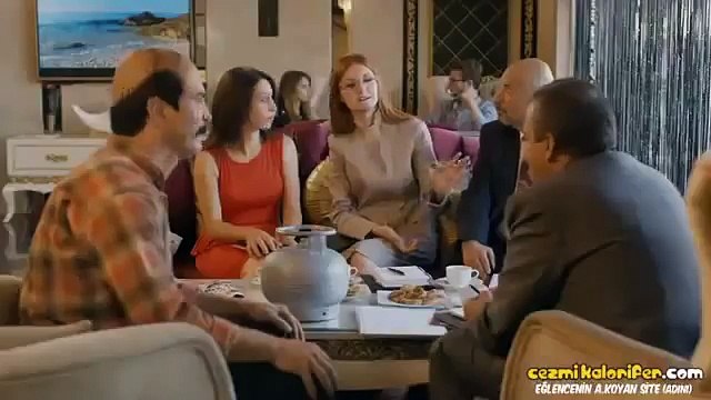 Ahmet Kural - Sırrı Süreyya Önder Sahnesi