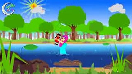 Azra Ki Gurya - عذرا کی گڑیا - Urdu Nursery Rhyme -