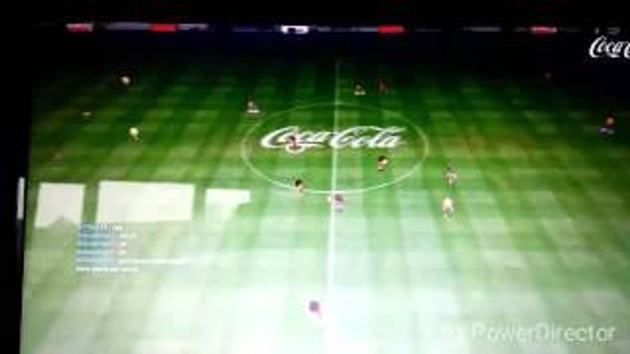 Güzel goller #1 (açıklamayı okuyun)