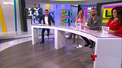 Suelta La Sopa | Rafael Amaya reconoce que es muy mujeriego | Entretenimiento
