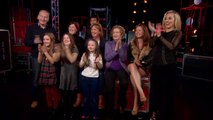 Michael Lawson - All Of Me - The Voice of Ireland - Blind Audition - Series 5 Ep6