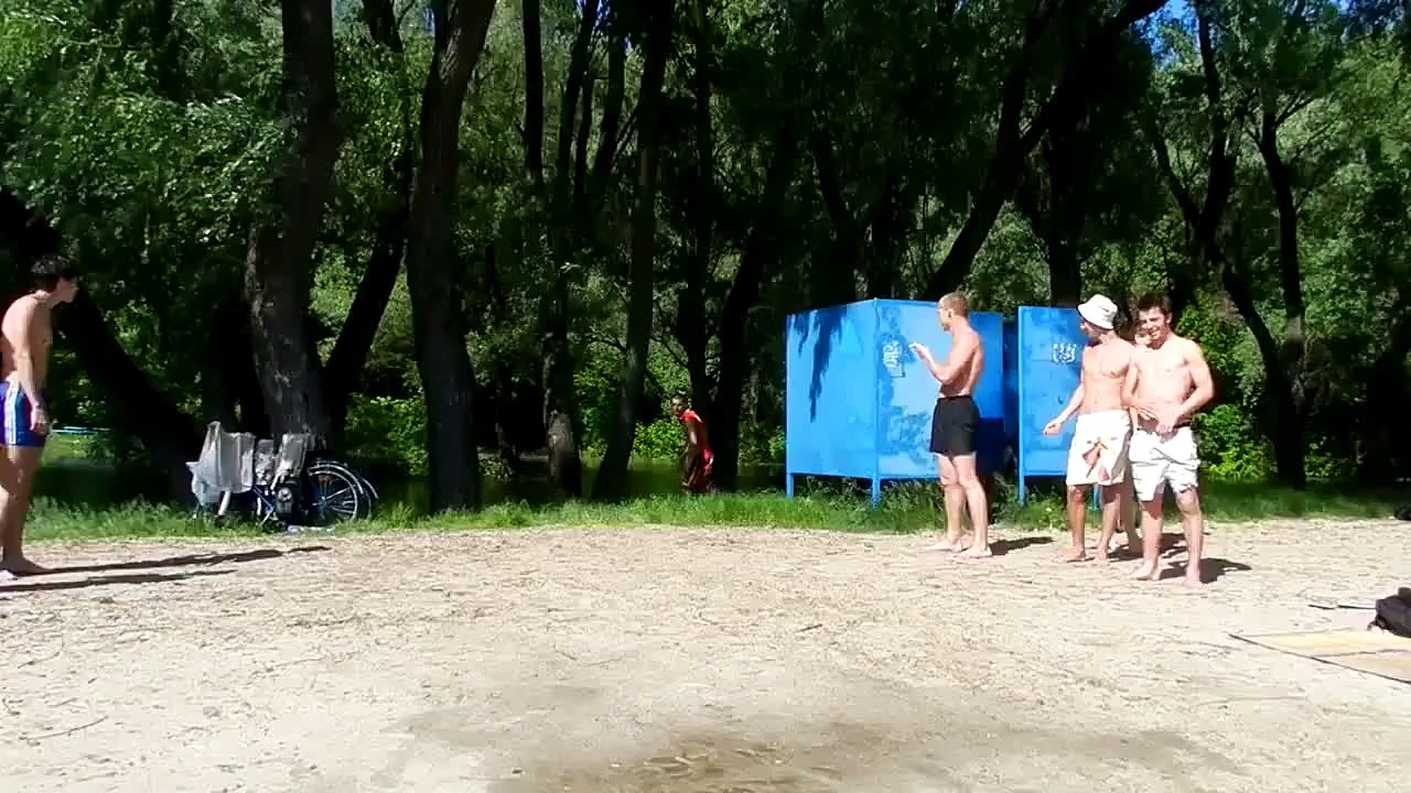 Русские супергерои