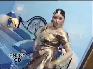 ANJUMAN SHEHZADI PRIVATE HOT MUJRA DANCE