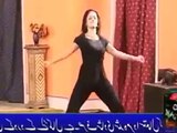 Nida Chaudhary HOT Mujra