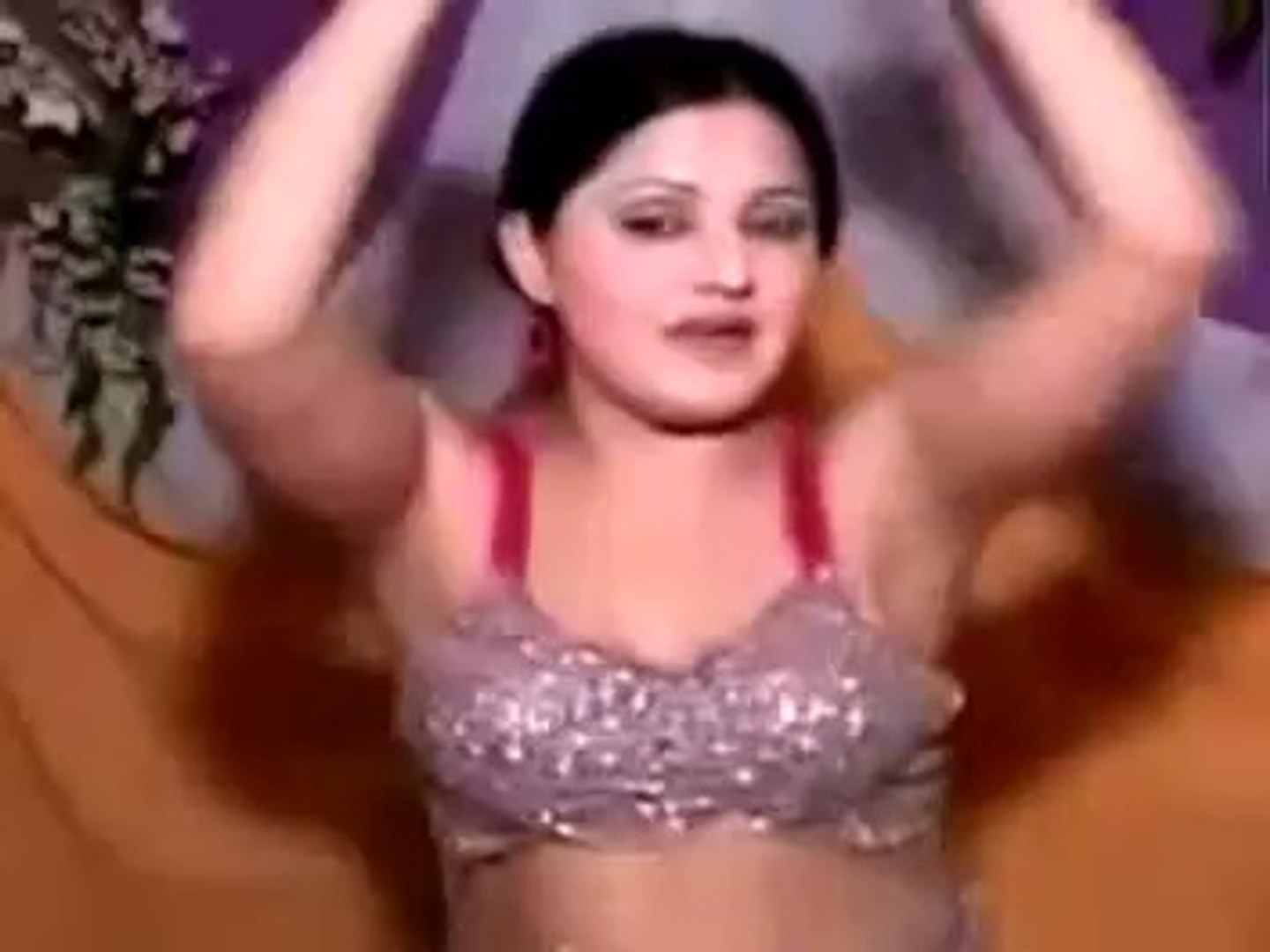 Ladki ka nanga dance video
