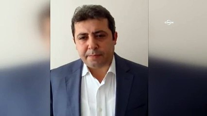 Nazmi Ardıç: Ey zalimler! Bir gün hesap vereceksiniz
