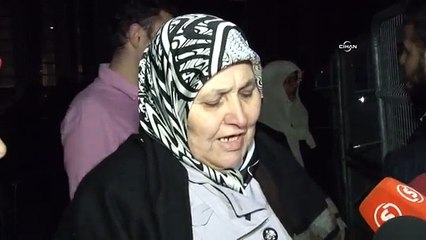 Teyzesinden tutuklanan yeğeni Ali Kavlak için duygulu şiir