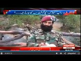 Pakistani Army-Commandos Training-SSG-Pak Army