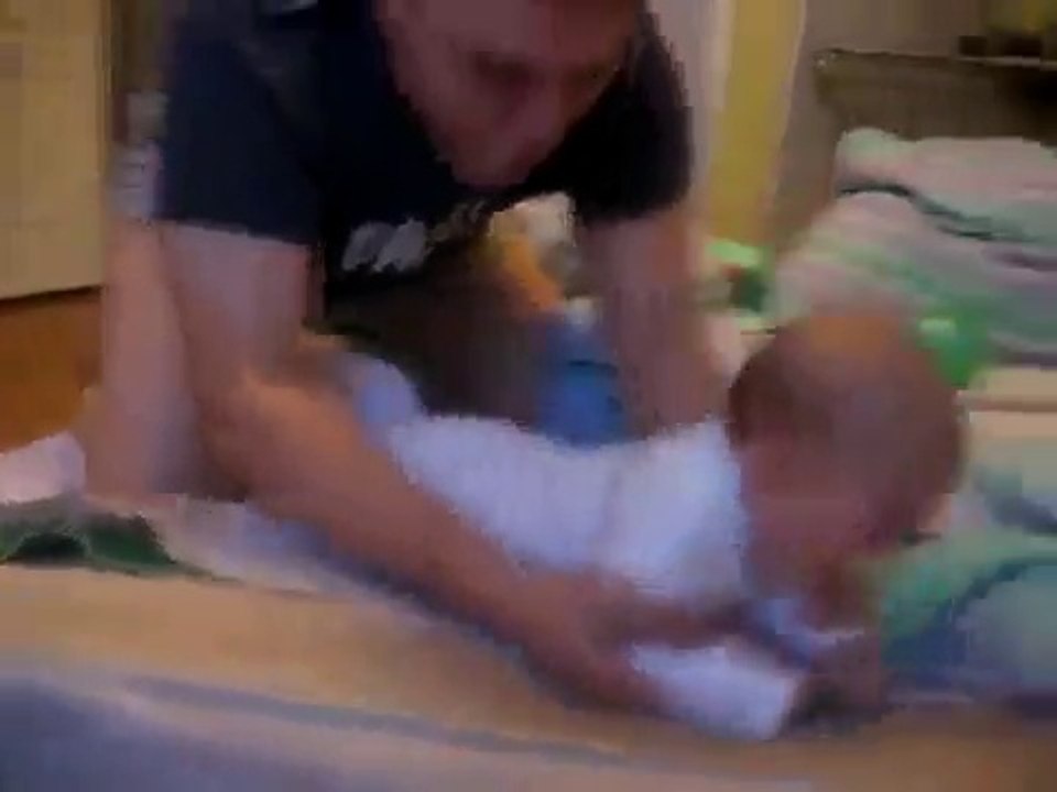 Почему мужики хотят сына