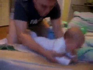 Почему мужики хотят сына