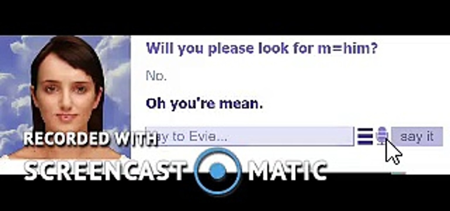 evie yay part 2