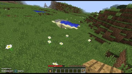 minecraft lets play ep 1