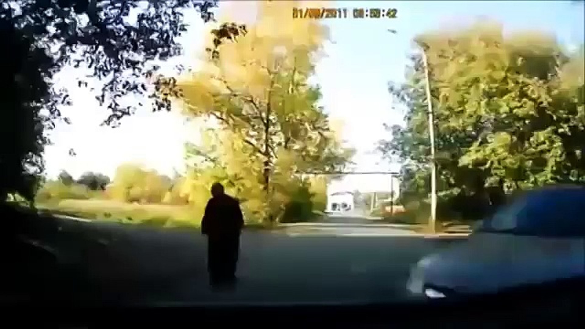 ⁣#212 ROAD FAIL COMPILATION ➜OCTOBER 2014 (1)