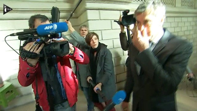 L'ex-ministre Jérôme Cahuzac devant la justice pour fraude fiscale