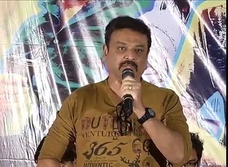 Guntur Talkies Trailer Launch - Sidhu, Rashmi Gautam - Guntur Talkies Telugu Movie
