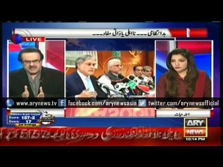 Shocking facts about those who ruined country economically