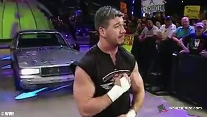 10 WWE Storylines That Horribly Backfired
