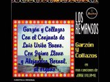 Tesoros de la Música Colombiana Garzón y Collazos Vol. 4 Los Remansos (480p)