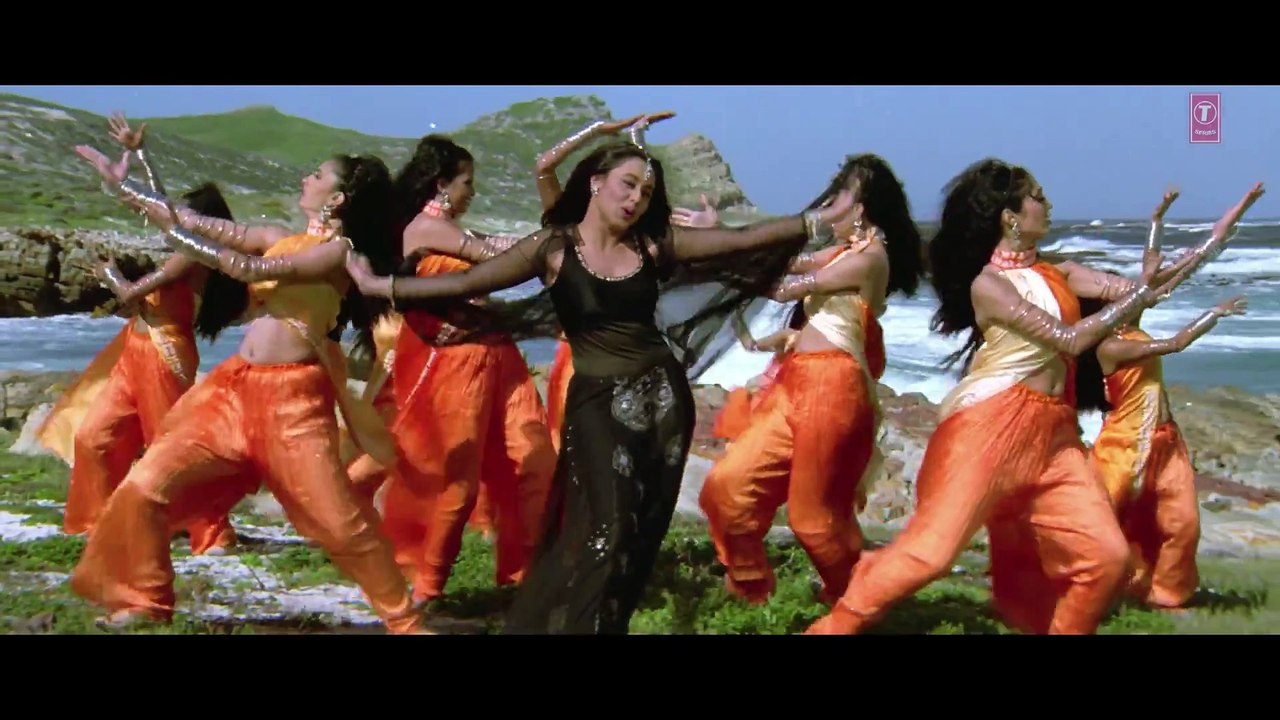 “Har Dil Jo Pyar Karega Title Song“ Ft Salman Khan, Rani Mukherjee