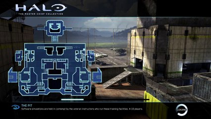 Halo 3 Doubles Narrows