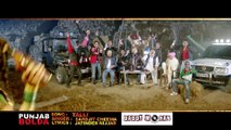 Sarabjit Cheema | Tali | Official Video | Punjab Bolda | Yellow Music