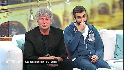 Tout sur un plateau du 08/02/16 Troisieme Partie