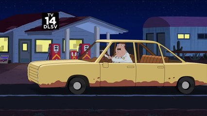 BORDERTOWN | Looking For Love | ANIMATION on FOX