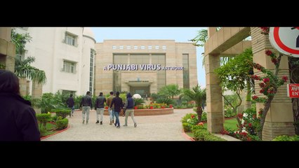 Shikaar Harf Cheema Punjabi HD Video Song 2016