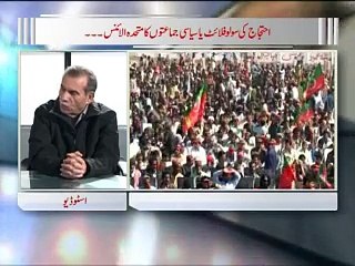 Zia Shahid Kay Sath 08.02.2016 Part 02