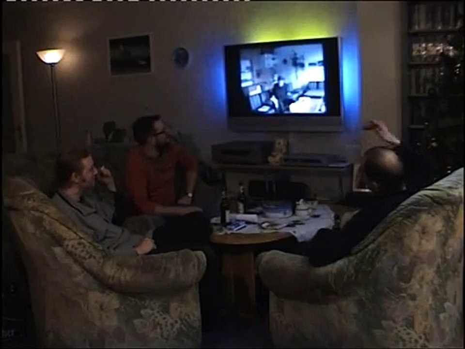 2006 Experimence Kommentar I