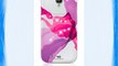 White Diamonds WDCT009 - Carcasa Liquids para Samsung Galaxy SIV I9500 color rosa