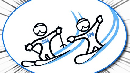 Les p'tit Lou-Débuts