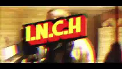 SALUT - I.N.C.H BAZOO KRO DJ NIX