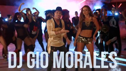 Twister El Rey-Una Cosa Loca (Dj Gio Morales)
