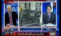 Sabir Shakir reveals what is Shareef family plan in future