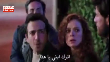 مسلسل العشق مجدداً الموسم الثاني اعلان(1) الحلقة 22 مترجم للعربية