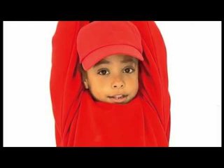 Mister Maker | Fire Engine | Mini Makers