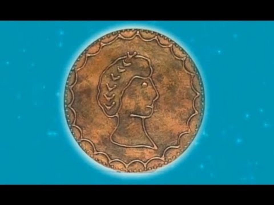 Mister Maker | Buried Treasure Make