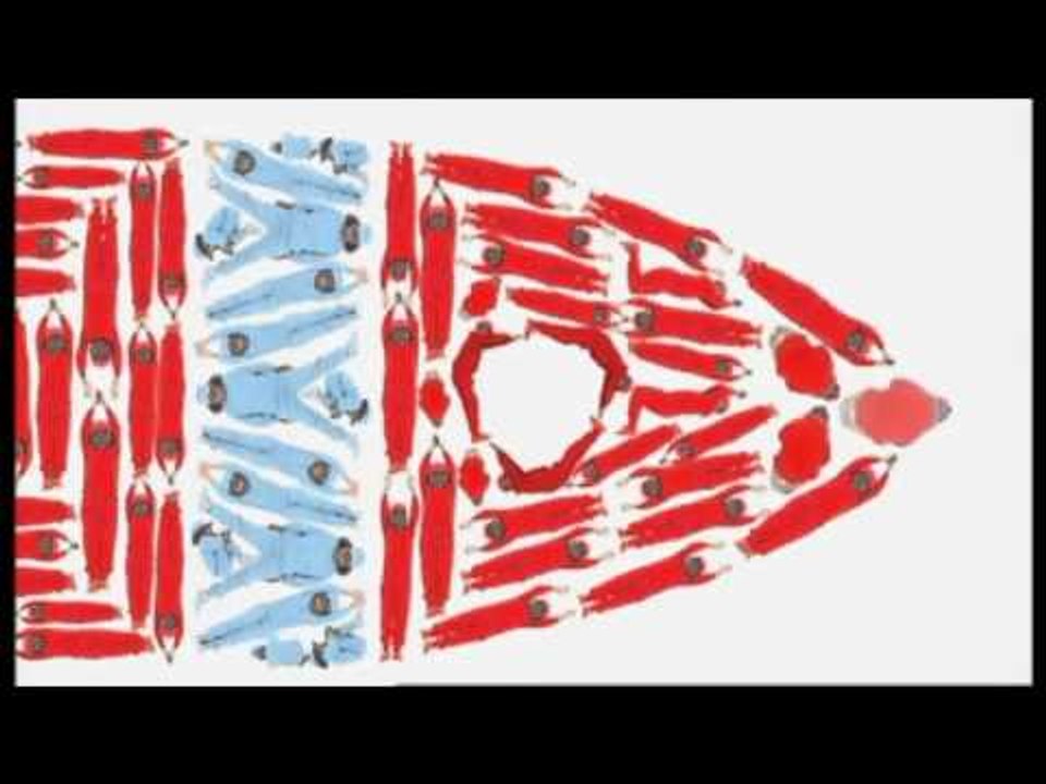 Mister Maker - Mini Maker's Rocket Picture